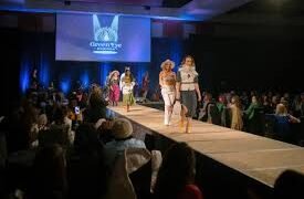 ചാർലറ്റൗണിൽ വർണ്ണവിസ്മയം! പി.ഇ.ഐ ഫാഷൻ വീക്കെൻഡിന് മെയ് 1-ന് തുടക്കമാകും