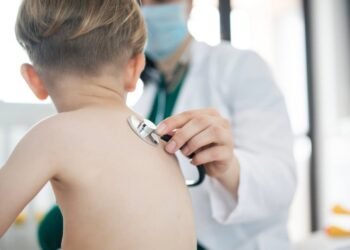 doctor