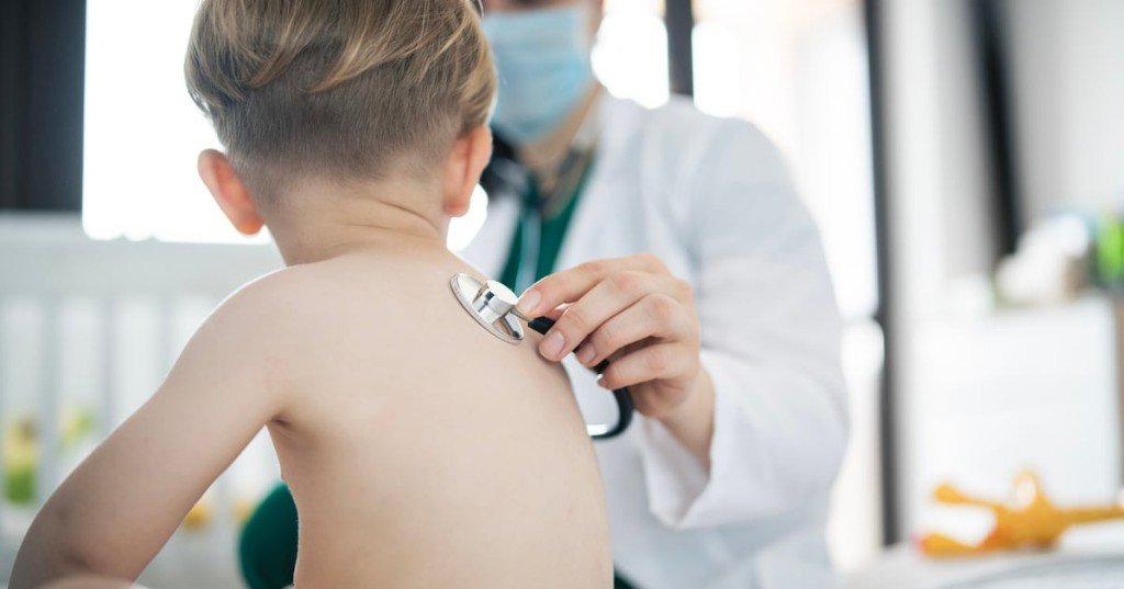 doctor