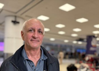 അമേരിക്ക ഇനി സ്വപ്നങ്ങളിൽ മാത്രം; ഗുരുതര കുറ്റം ചുമത്തി കനേഡിയൻ വയോധികന് ആജീവനാന്ത വിലക്ക്