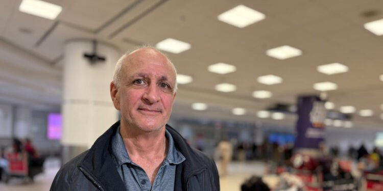 അമേരിക്ക ഇനി സ്വപ്നങ്ങളിൽ മാത്രം; ഗുരുതര കുറ്റം ചുമത്തി കനേഡിയൻ വയോധികന് ആജീവനാന്ത വിലക്ക്