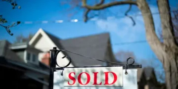 മോൺട്രിയൽ ഭവന വിപണിയിൽ ഉണർവ്; നാല് മാസത്തെ ഇടിവിന് ശേഷം വിൽപ്പനയിൽ 2.2 % വർധന