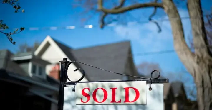 മോൺട്രിയൽ ഭവന വിപണിയിൽ ഉണർവ്; നാല് മാസത്തെ ഇടിവിന് ശേഷം വിൽപ്പനയിൽ 2.2 % വർധന