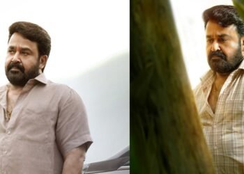 ദൃശ്യം 3 ഒടിടി കരാറിന് ഡൽഹി ഹൈക്കോടതിയുടെ താൽക്കാലിക വിലക്ക്; ആമസോൺ പ്രൈമിന്റെ ഹർജിയിൽ നടപടി