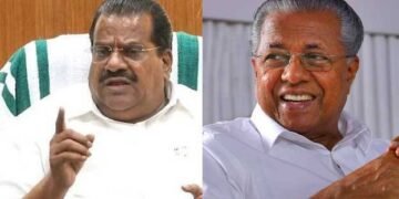‘അത് പൊന്നു മോനേ എന്നാണ്’; മുഖ്യമന്ത്രിയുടേത് അസഭ്യമല്ല, ‘മൃദുവായ’ പ്രതികരണം; വിവാദ പരാമർശത്തിൽ വിശദീകരണവുമായി ഇ.പി. ജയരാജൻ