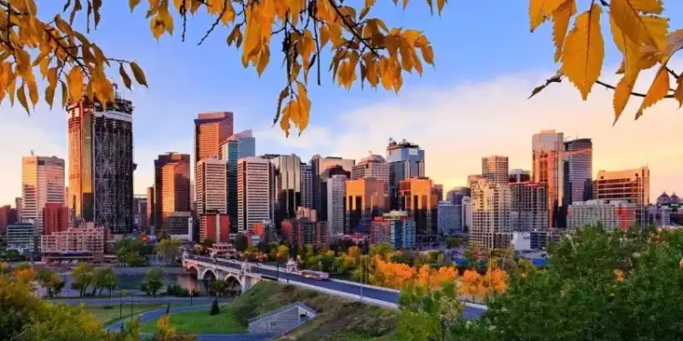 alberta