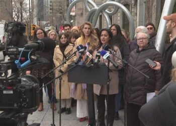 Some 600 people sign open letter calling for new Quebec law to prevent femicides