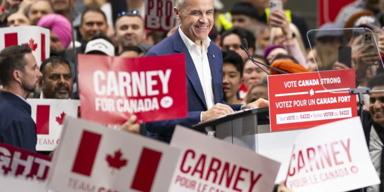 ഒന്റാറിയോയും ക്യുബെക്കും ആർക്കൊപ്പം? ലിബറലുകൾക്ക് ഭൂരിപക്ഷം ഉറപ്പിക്കാൻ മൂന്ന് മണ്ഡലങ്ങൾ, ഭരണസ്ഥിരത ലക്ഷ്യമിട്ട് കാർണി