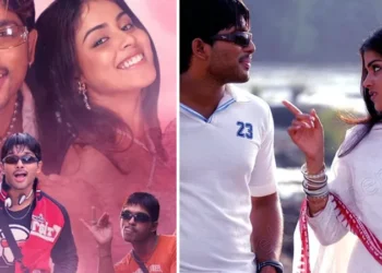 ഇത് ഫാൻസിനുള്ള ട്രീറ്റ്; 20 വർഷത്തിന് ശേഷം ആ അല്ലു അർജുൻ ചിത്രം; റീ-റിലീസ് ഉടൻ