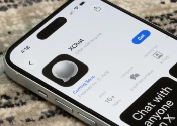 വാട്സാപ്പിന് വെല്ലുവിളി; ഐഫോൺ ഉപയോക്താക്കൾക്കായി എലോൺ മസ്കിന്റെ ‘XChat’ എത്തി