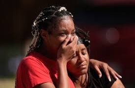 അമേരിക്കയെ നടുക്കി വീണ്ടും കൂട്ടക്കൊല; ലൂസിയാനയിൽ പിതാവ് എട്ട് കുട്ടികളെ വെടിവെച്ചുകൊന്നു