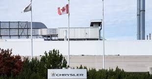 ബ്രാംപ്‌റ്റൺ പ്ലാന്റിൽ ചൈനീസ് ഇലക്ട്രിക് കാറുകൾ? തൊഴിലവസരങ്ങൾ ഇല്ലാതാകും! സ്റ്റെല്ലാന്റിസ് നീക്കത്തിനെതിരെ കാനഡയിൽ പ്രതിഷേധം