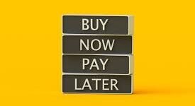 buy now pay later