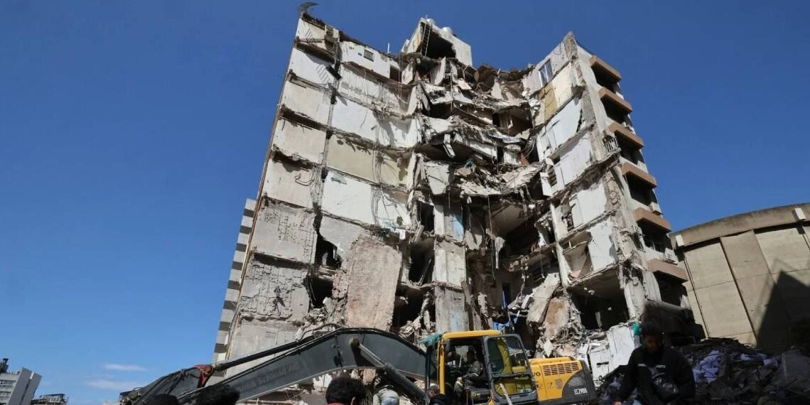 കുവൈത്തിൽ വീണ്ടും ഇറാന്റെ ഡ്രോൺ ആക്രമണം; സൈനിക കേന്ദ്രത്തിന് നാശനഷ്ടമെന്ന് റിപ്പോർട്ട്