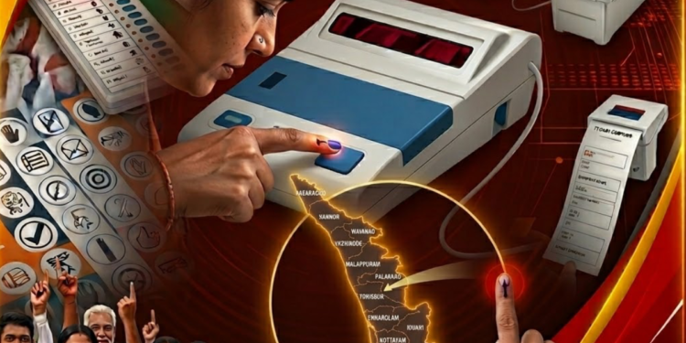 ഇലക്ഷൻ ത്രില്ലർ! കറുപ്പണിഞ്ഞ് ചാണ്ടി ഉമ്മൻ, പൊട്ടിക്കരഞ്ഞ് ശാന്തകുമാർ!;അക്ഷയയുടെ പോരാട്ടം മുതൽ പൂഞ്ഞാറിലെ പോര് വരെ; കേരളം വോട്ട് രേഖപ്പെടുത്തിയത് ഇങ്ങനെ.. 1 ഇലക്ഷൻ ത്രില്ലർ! കറുപ്പണിഞ്ഞ് ചാണ്ടി ഉമ്മൻ, പൊട്ടിക്കരഞ്ഞ് ശാന്തകുമാർ!;അക്ഷയയുടെ പോരാട്ടം മുതൽ പൂഞ്ഞാറിലെ പോര് വരെ; കേരളം വോട്ട് രേഖപ്പെടുത്തിയത് ഇങ്ങനെ..