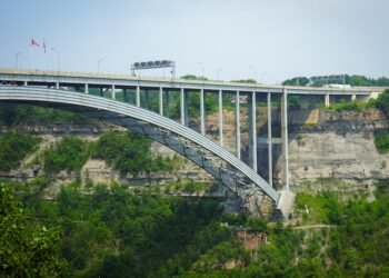 Niagara Bridge