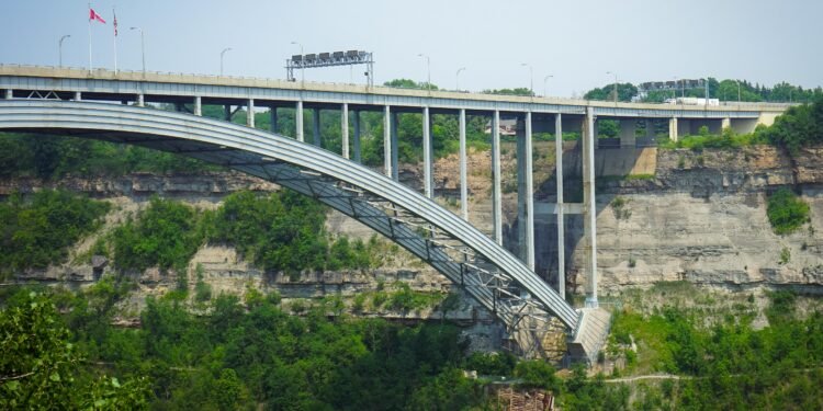 Niagara Bridge