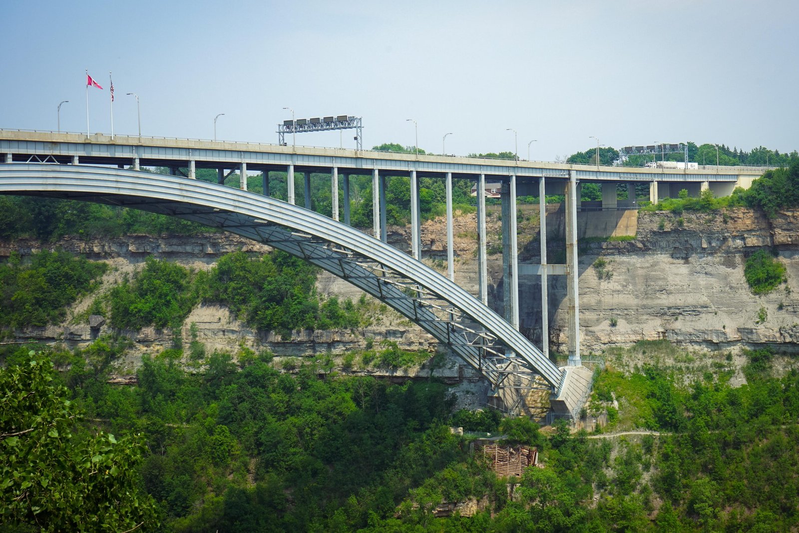 Niagara Bridge