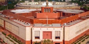 വനിതാ സംവരണ നിയമം പ്രാബല്യത്തിൽ; വിജ്ഞാപനമിറക്കി കേന്ദ്രം, ഭേദഗതി ബില്ലിൽ അനിശ്ചിതത്വം