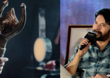 വാമ്പയർ വേഷത്തിൽ മമ്മൂക്ക എത്തുമോ? ലോക 2 വിന്റെ സിഗ്നൽ തന്ന് മമ്മൂട്ടി, ആവേശത്തിൽ ആരാധകർ