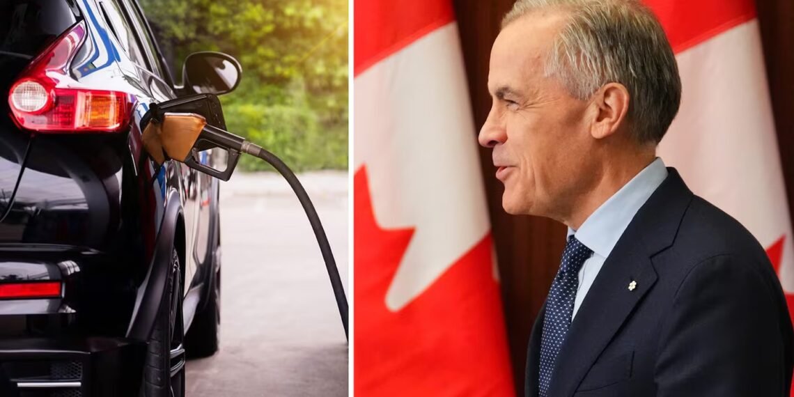 കാനഡയിൽ ഇന്ധനവില വർദ്ധിക്കും; നികുതി കുറച്ചാലും ലാഭം സമ്മർ ബ്ലെൻഡ് കൊണ്ടുപോകുമെന്ന് റിപ്പോർട്ട് 1 കാനഡയിൽ ഇന്ധനവില വർദ്ധിക്കും; നികുതി കുറച്ചാലും ലാഭം സമ്മർ ബ്ലെൻഡ് കൊണ്ടുപോകുമെന്ന് റിപ്പോർട്ട്