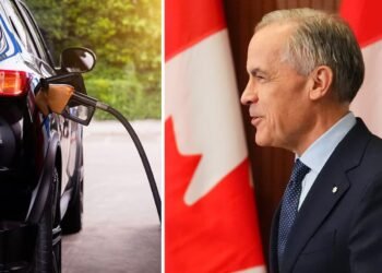 കാനഡയിൽ ഇന്ധനവില വർദ്ധിക്കും; നികുതി കുറച്ചാലും ലാഭം സമ്മർ ബ്ലെൻഡ് കൊണ്ടുപോകുമെന്ന് റിപ്പോർട്ട് 1 കാനഡയിൽ ഇന്ധനവില വർദ്ധിക്കും; നികുതി കുറച്ചാലും ലാഭം സമ്മർ ബ്ലെൻഡ് കൊണ്ടുപോകുമെന്ന് റിപ്പോർട്ട്