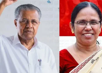 കണ്ണൂരിൽ അവസാനവട്ട പോരാട്ടം; നിശബ്ദ പ്രചാരണത്തിലും സജീവമായി സ്ഥാനാർഥികൾ; തന്ത്രങ്ങളുമായി മുഖ്യമന്ത്രിയും നേതാക്കളും