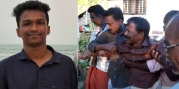 ക്ലാസ്സ് മുറിയിലെ കൊലക്കയറുകൾ; ഡോക്ടറാകാൻ പോയ നിതിൻ നെടുമങ്ങാട്ടെ വീട്ടിലെത്തിയത് ചേതനയറ്റ്, ഉള്ളുരുകി നാട് 3 ക്ലാസ്സ് മുറിയിലെ കൊലക്കയറുകൾ; ഡോക്ടറാകാൻ പോയ നിതിൻ നെടുമങ്ങാട്ടെ വീട്ടിലെത്തിയത് ചേതനയറ്റ്, ഉള്ളുരുകി നാട്