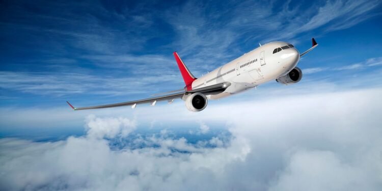 plane