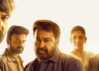 മമ്മൂട്ടി-മോഹൻലാൽ ചിത്രം ‘പേട്രിയറ്റിന്’ സെൻസർ ബോർഡിന്റെ കത്രിക; വിവാദ ഭാഗങ്ങൾ ഒഴിവാക്കാൻ നിർദേശം