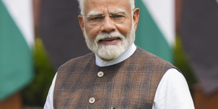 വനിതാ സംവരണ ബിൽ: പ്രതിപക്ഷ പിന്തുണ തേടി പ്രധാനമന്ത്രി; ഐക്യം പ്രകടിപ്പിക്കാൻ ആഹ്വാനം