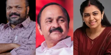 കൊച്ചിയിൽ ‘സിനിമാറ്റിക്’ പോരാട്ടം; ‘മുഖ്യമന്ത്രി’ ചർച്ചകളിൽ പറവൂർ; കോട്ട കാക്കാൻ രാജീവും സതീശനും; എറണാകുളം ജില്ലയിലെ 14 മണ്ഡലങ്ങളിലെയും സാഹചര്യം ഇങ്ങനെ