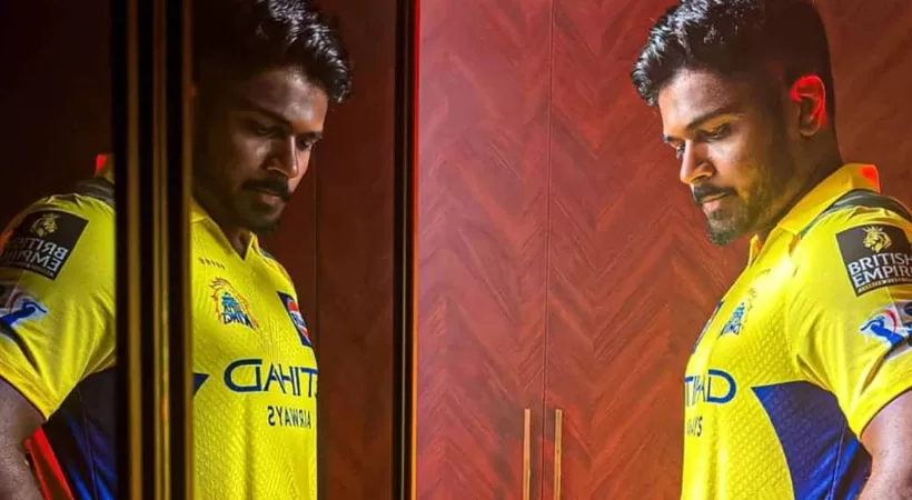 ‘സഞ്ജുവിന് സമയം വേണം, പൂർണ്ണ പിന്തുണയുണ്ട്’; തോൽവിക്ക് പിന്നാലെ നിലപാട് വ്യക്തമാക്കി ഫ്ലെമിംഗ്