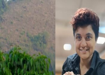 ആശ്വാസം; ട്രെക്കിങ്ങിനിടെ കാണാതായ ശരണ്യയെ നാലാം നാൾ കണ്ടെത്തി 10 ആശ്വാസം; ട്രെക്കിങ്ങിനിടെ കാണാതായ ശരണ്യയെ നാലാം നാൾ കണ്ടെത്തി
