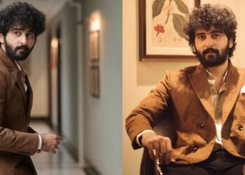 19-ാം വയസിൽ നായകനായി, 23-ാം വയസിൽ ബാനും കിട്ടി; സിനിമയിലെ പവർ പൊളിറ്റിക്സ്, ഷെയിൻ നിഗം മനസുതുറക്കുന്നു