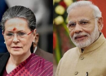 ലക്ഷ്യം ജാതി സെൻസസ് അട്ടിമറിക്കൽ; വനിതാ സംവരണത്തിലല്ല; പ്രധാനമന്ത്രിക്കെതിരെ ആഞ്ഞടിച്ച് സോണിയ ഗാന്ധി