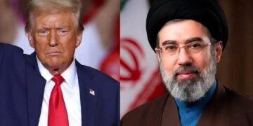 സമാധാന പാതയിൽ പശ്ചിമേഷ്യ: ഏപ്രിൽ 10-ന് പാകിസ്താനിൽ നിർണ്ണായക യുഎസ്-ഇറാൻ ചർച്ച 9 സമാധാന പാതയിൽ പശ്ചിമേഷ്യ: ഏപ്രിൽ 10-ന് പാകിസ്താനിൽ നിർണ്ണായക യുഎസ്-ഇറാൻ ചർച്ച