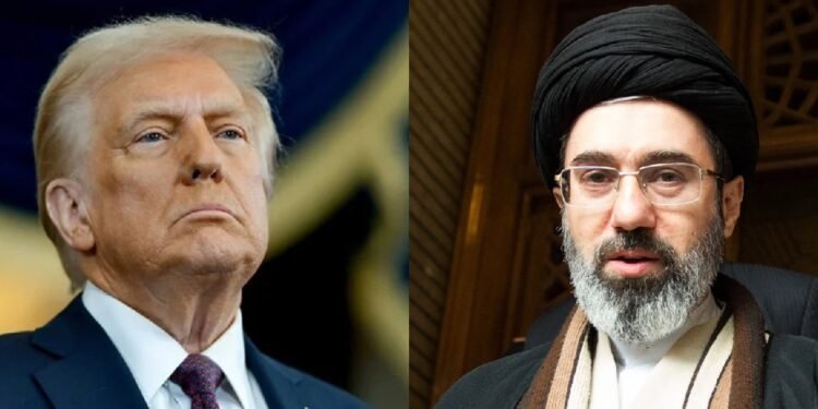 ഇറാൻ - അമേരിക്ക രണ്ടാം ഘട്ട സമാധാന ചർച്ചകൾ ഉടൻ; യുദ്ധം അവസാനിക്കുമെന്ന് ഡോണൾഡ് ട്രംപ് 1 ഇറാൻ – അമേരിക്ക രണ്ടാം ഘട്ട സമാധാന ചർച്ചകൾ ഉടൻ; യുദ്ധം അവസാനിക്കുമെന്ന് ഡോണൾഡ് ട്രംപ്