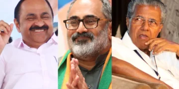 കേരളത്തിൽ എന്താകും ജനവിധി? ഭരണം യുഡിഎഫിനെന്ന് എക്സിറ്റ് പോളുകൾ; ബംഗാളിൽ ബിജെപിയെന്ന് പ്രവചനം