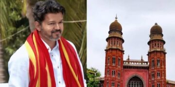 സ്വത്ത് വിവരങ്ങളിലെ പൊരുത്തക്കേട്: നടൻ വിജയ്ക്ക് മദ്രാസ് ഹൈക്കോടതി നോട്ടീസ് അയച്ചു