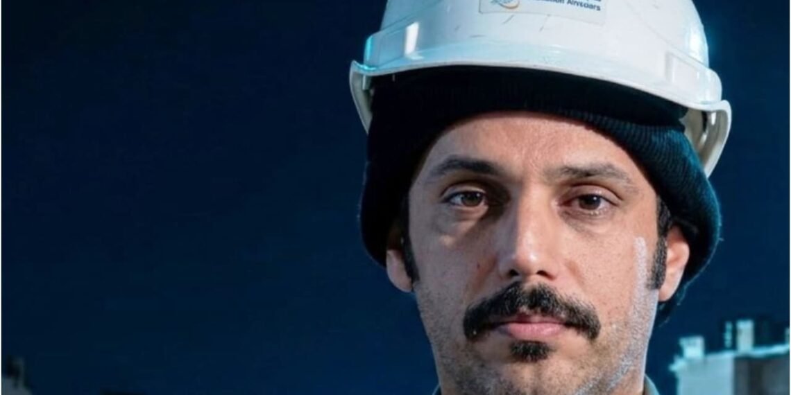 മിസൈൽ ആക്രമണത്തിൽ വീരമൃത്യു വരിച്ച സുരക്ഷാ ഉദ്യോഗസ്ഥന്റെ പേരിൽ പള്ളി; ആദരമർപ്പിച്ച് സൗദി ഊർജ്ജ മന്ത്രാലയം