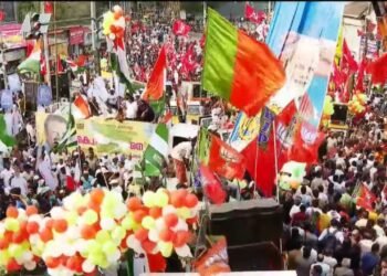 വികസനമല്ല, വിഷം ചീറ്റുന്ന വാക്കുകൾ; കേരളം കണ്ടത് വിദ്വേഷവും ചേരിതിരിവും നിറഞ്ഞ പ്രചാരണക്കാലമോ ?