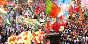 വികസനമല്ല, വിഷം ചീറ്റുന്ന വാക്കുകൾ; കേരളം കണ്ടത് വിദ്വേഷവും ചേരിതിരിവും നിറഞ്ഞ പ്രചാരണക്കാലമോ ? 8 വികസനമല്ല, വിഷം ചീറ്റുന്ന വാക്കുകൾ; കേരളം കണ്ടത് വിദ്വേഷവും ചേരിതിരിവും നിറഞ്ഞ പ്രചാരണക്കാലമോ ?