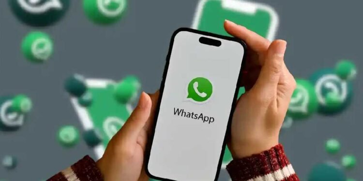 വാട്‌സ്ആപ്പിൽ ഇനി ‘മെസഞ്ചർ’ മോഡൽ; ചാറ്റ് ബബിളുകൾ ഉടൻ എത്തും!