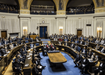 Bill to cut tax on some food in Manitoba passes after long nights of debate