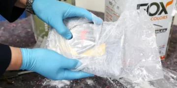drugs