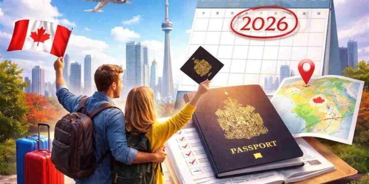canada immigration