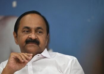 'Lok Bhavan's decision was not known in advance'; Chief Minister VD Satheesan explains on Vande Mataram controversy