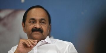 'Lok Bhavan's decision was not known in advance'; Chief Minister VD Satheesan explains on Vande Mataram controversy