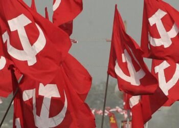 ഇന്ത്യയിൽ ഇടതുപക്ഷത്തിന്റെ നിലനിൽപ്പ് പ്രതിസന്ധിയിൽ: കേരളവും കൈവിടുമോ?